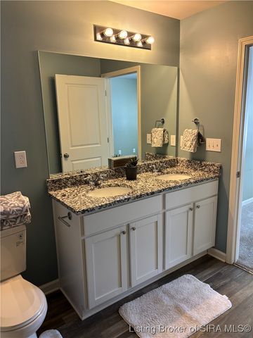 1264 N Solar Street, Scottsburg, IN 47170