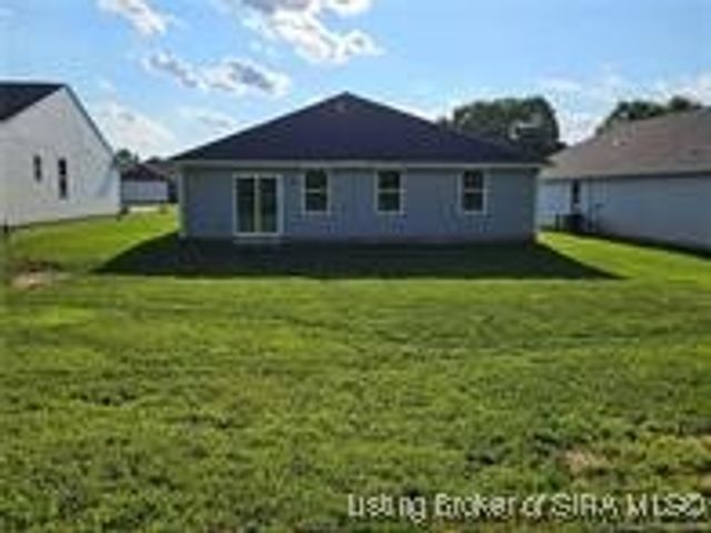 1264 N Solar Street, Scottsburg, IN 47170