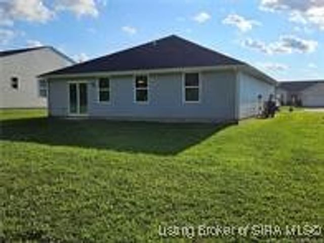 1264 N Solar Street, Scottsburg, IN 47170