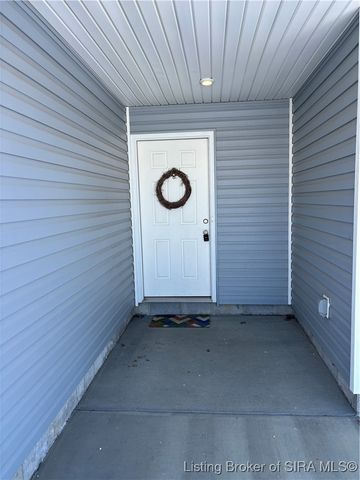 1264 N Solar Street, Scottsburg, IN 47170