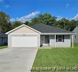 1264 N Solar Street, Scottsburg, IN 47170