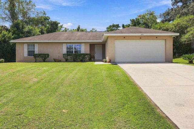 4440 SW 158TH ST RD, Ocala, FL 34473