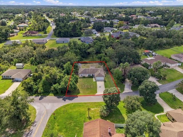 4440 SW 158TH ST RD, Ocala, FL 34473