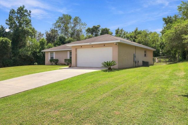 4440 SW 158TH ST RD, Ocala, FL 34473