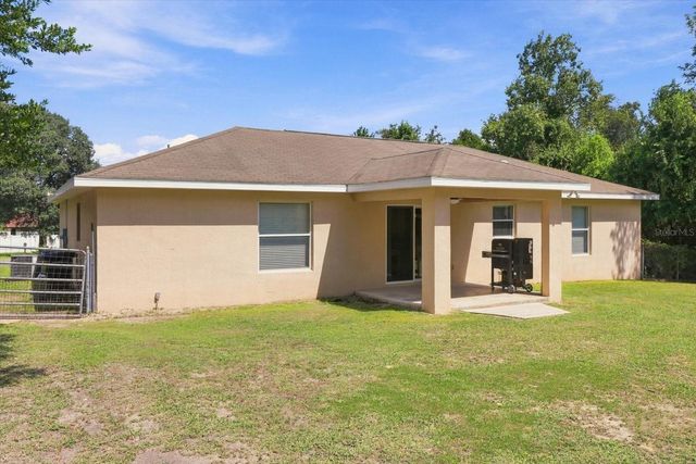 4440 SW 158TH ST RD, Ocala, FL 34473