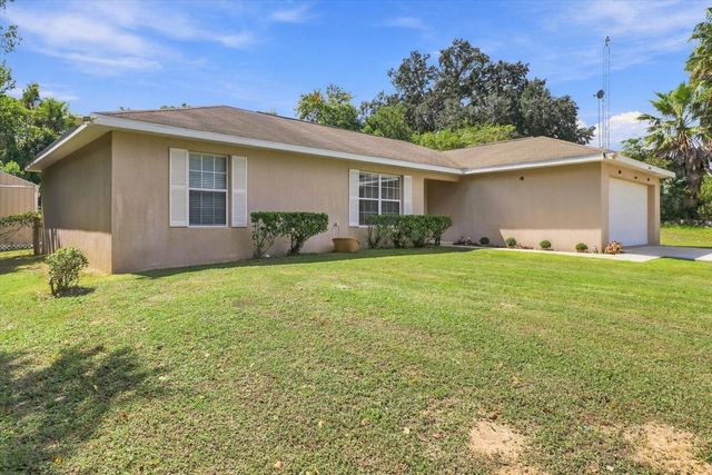 4440 SW 158TH ST RD, Ocala, FL 34473