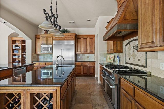 12020 Preserve Vista TER, Austin, TX 78738