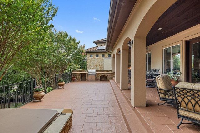 12020 Preserve Vista TER, Austin, TX 78738