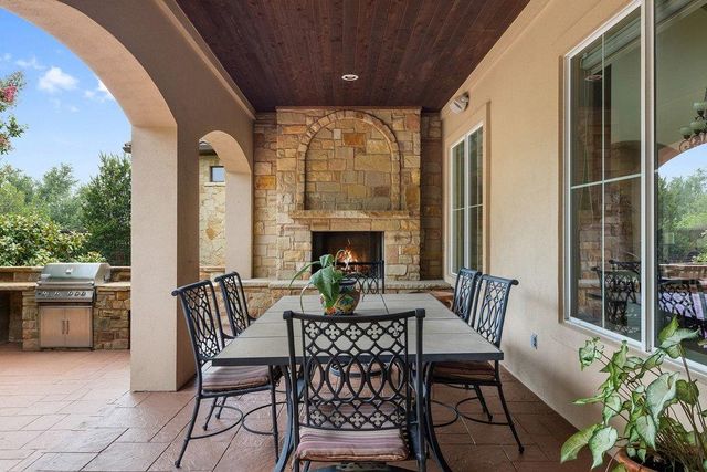 12020 Preserve Vista TER, Austin, TX 78738