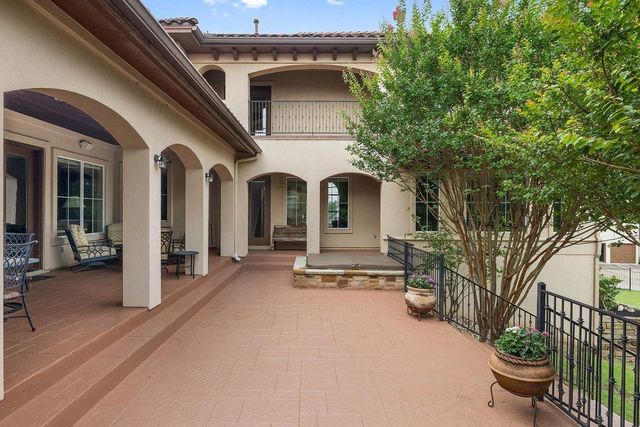 12020 Preserve Vista TER, Austin, TX 78738