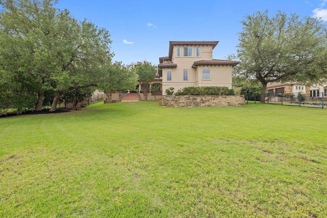12020 Preserve Vista TER, Austin, TX 78738