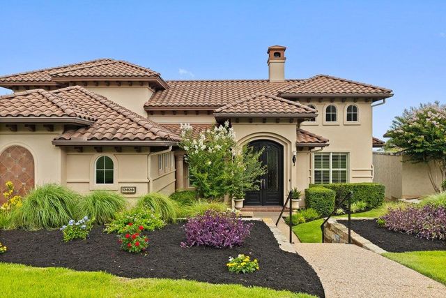 12020 Preserve Vista TER, Austin, TX 78738