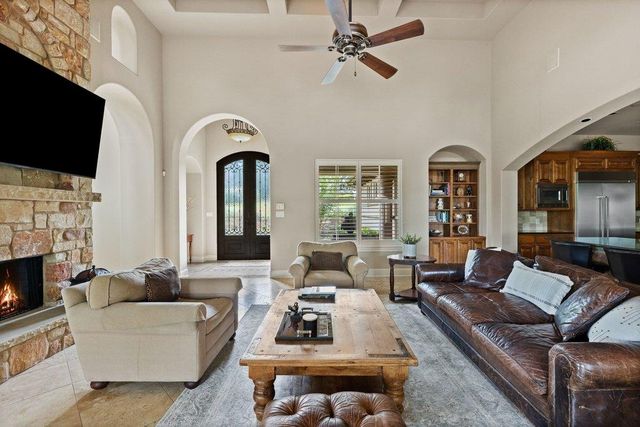 12020 Preserve Vista TER, Austin, TX 78738