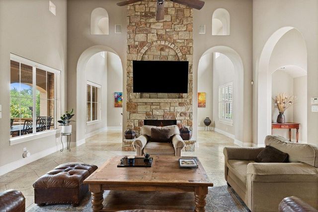12020 Preserve Vista TER, Austin, TX 78738