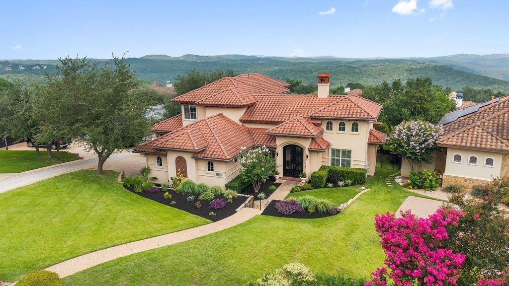 12020 Preserve Vista TER, Austin, TX 78738