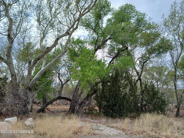 3710 S CLEARWATER Drive S 124, Camp Verde, AZ 86322