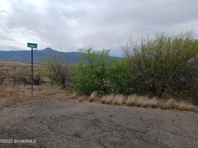 3710 S CLEARWATER Drive S 124, Camp Verde, AZ 86322