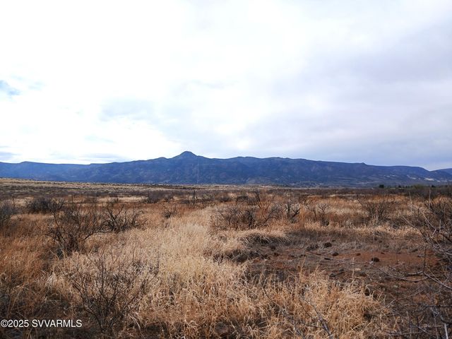 3710 S CLEARWATER Drive S 124, Camp Verde, AZ 86322