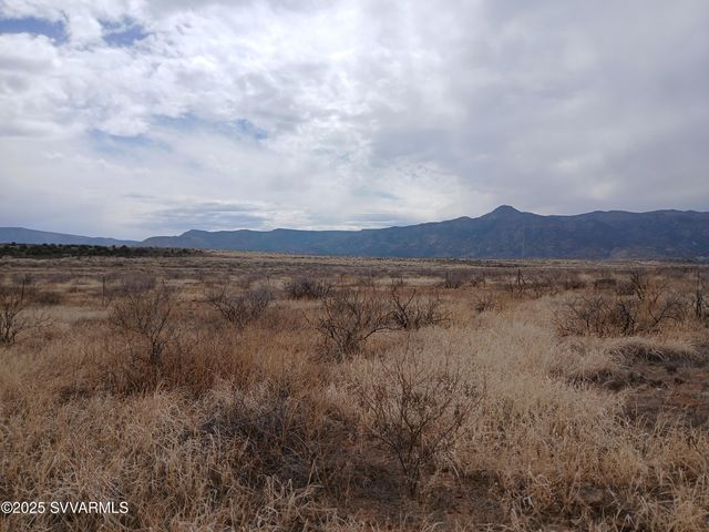 3710 S CLEARWATER Drive S 124, Camp Verde, AZ 86322