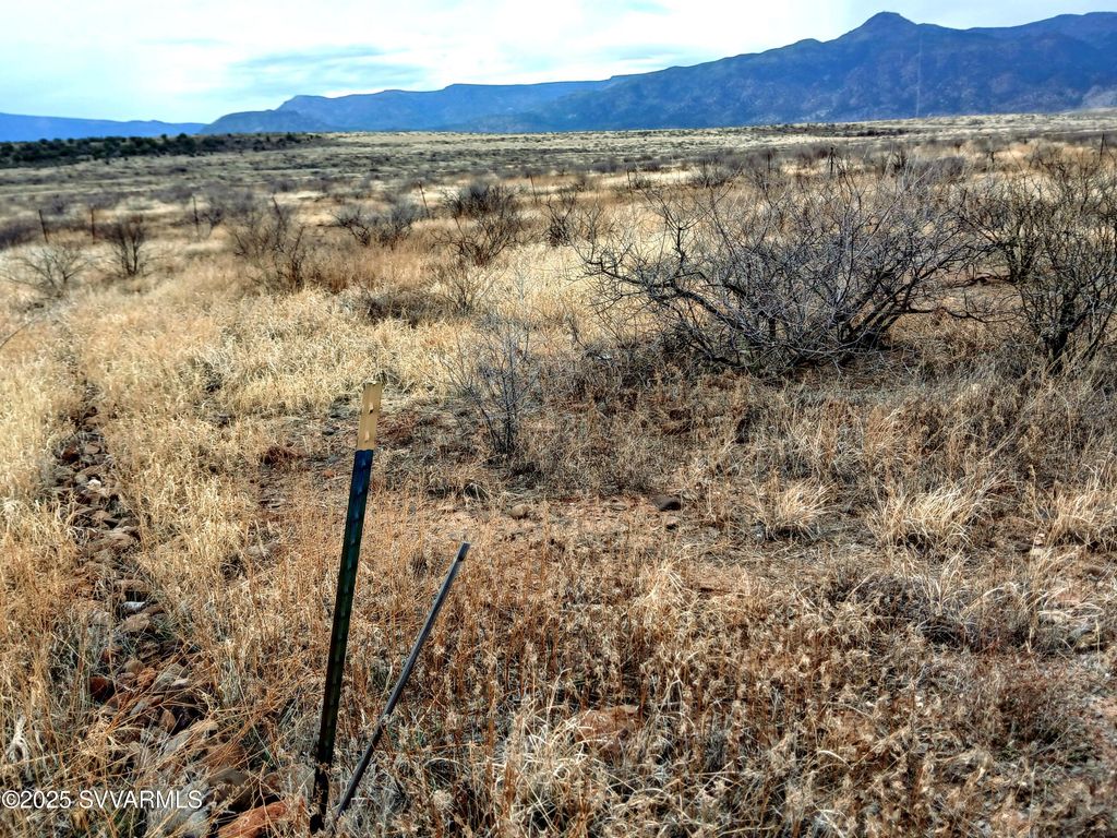 3710 S CLEARWATER Drive S 124, Camp Verde, AZ 86322