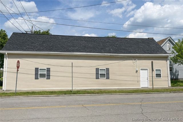 602 E 8th Street, New Albany, IN 47150