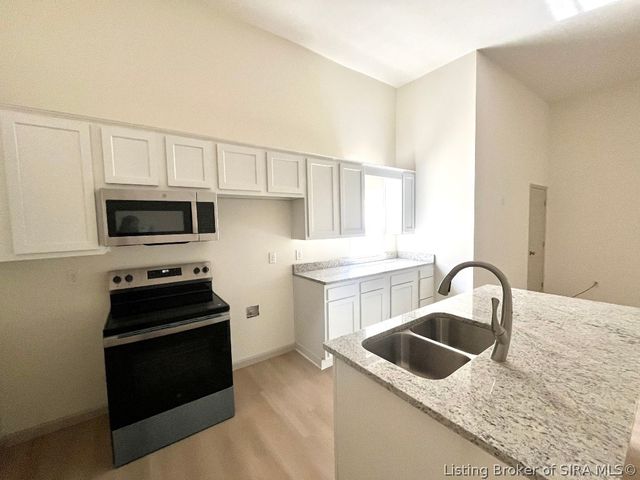 602 E 8th Street, New Albany, IN 47150