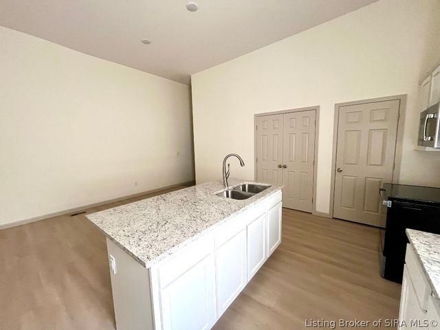 602 E 8th Street, New Albany, IN 47150
