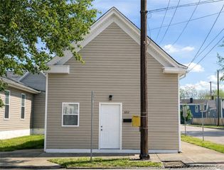 602 E 8th Street, New Albany, IN 47150