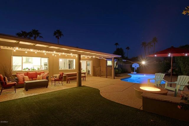 8881 E Gray Road, Scottsdale, AZ 85260