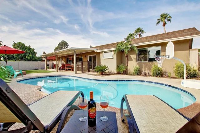 8881 E Gray Road, Scottsdale, AZ 85260