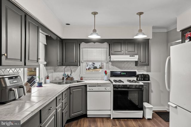 257 SPOUT SPRING AVE, Lumberton, NJ 08048