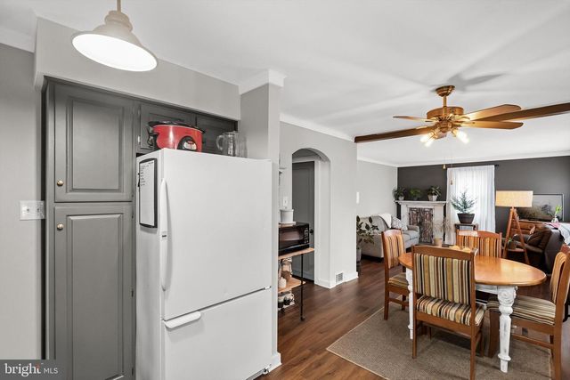 257 SPOUT SPRING AVE, Lumberton, NJ 08048