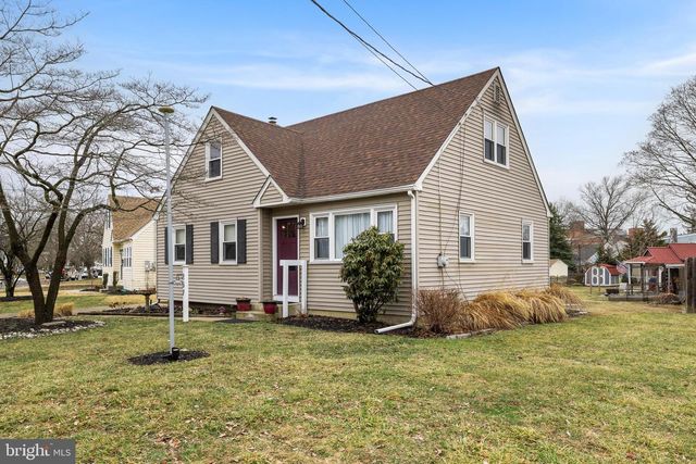 257 SPOUT SPRING AVE, Lumberton, NJ 08048