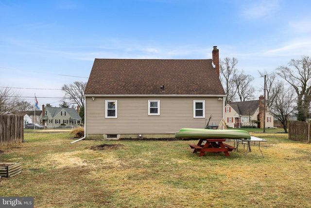 257 SPOUT SPRING AVE, Lumberton, NJ 08048