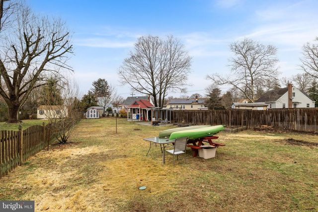 257 SPOUT SPRING AVE, Lumberton, NJ 08048