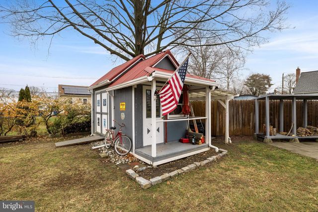 257 SPOUT SPRING AVE, Lumberton, NJ 08048