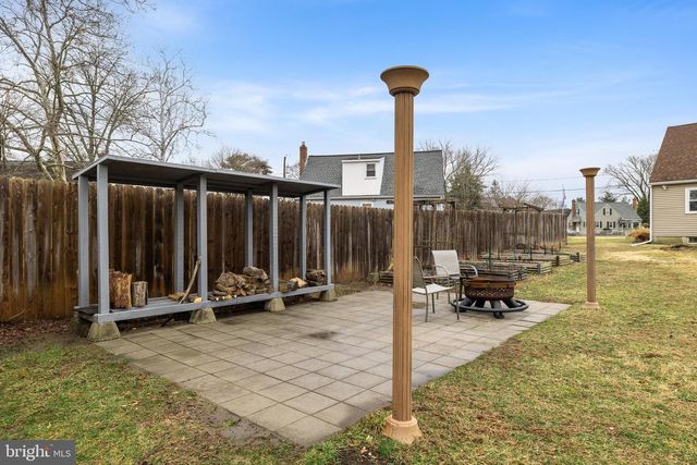 257 SPOUT SPRING AVE, Lumberton, NJ 08048