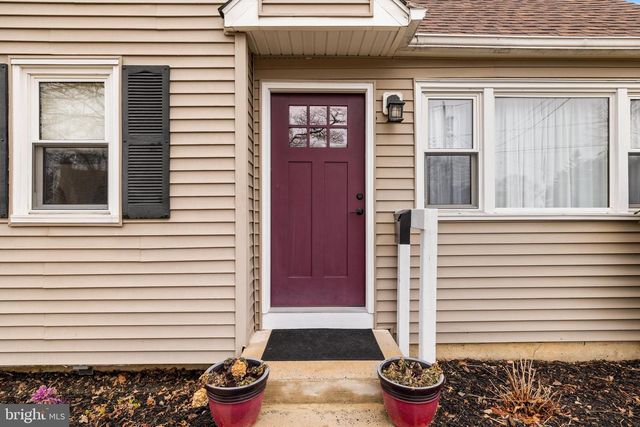 257 SPOUT SPRING AVE, Lumberton, NJ 08048