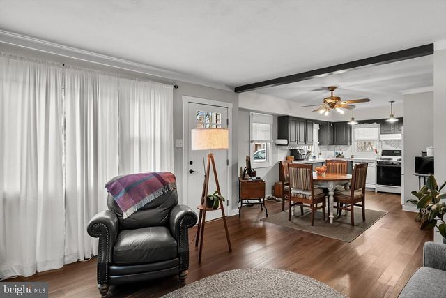 257 SPOUT SPRING AVE, Lumberton, NJ 08048