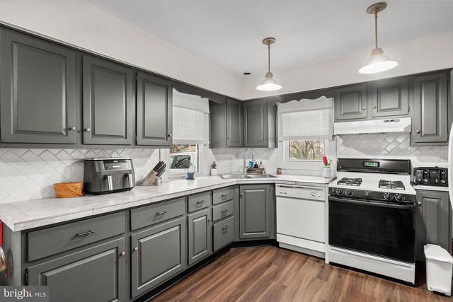 257 SPOUT SPRING AVE, Lumberton, NJ 08048