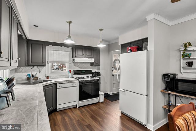 257 SPOUT SPRING AVE, Lumberton, NJ 08048