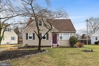 257 SPOUT SPRING AVE, Lumberton, NJ 08048