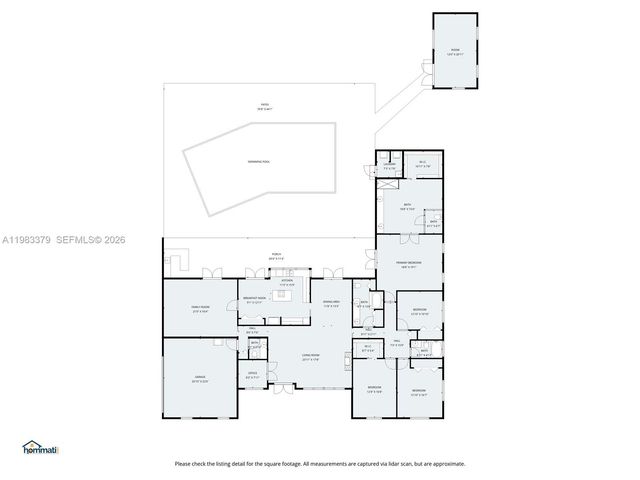 10320 SW 139th St, Miami, FL 33176