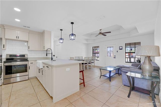 1605 Tierra Bonnita Street, Weslaco, TX 78596