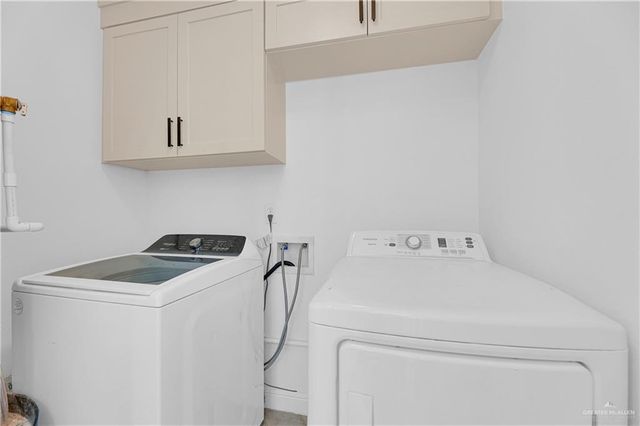 1605 Tierra Bonnita Street, Weslaco, TX 78596