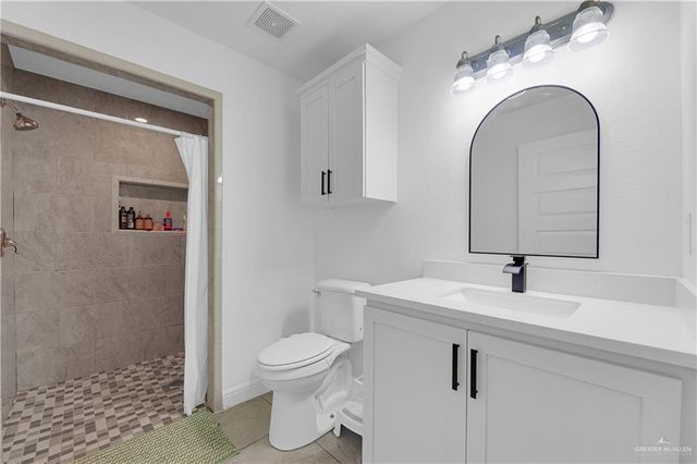 1605 Tierra Bonnita Street, Weslaco, TX 78596