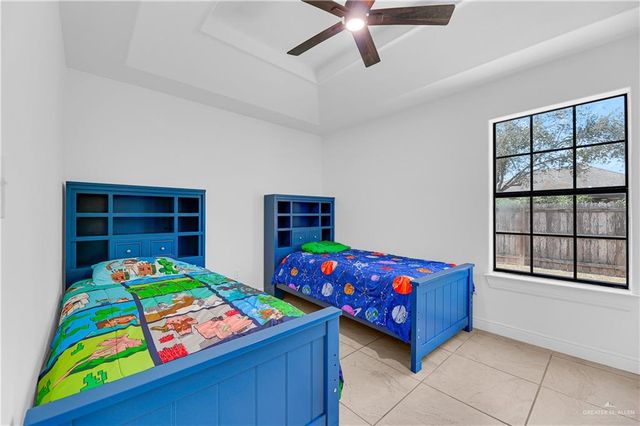 1605 Tierra Bonnita Street, Weslaco, TX 78596