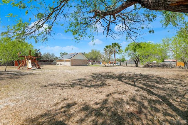 1605 Tierra Bonnita Street, Weslaco, TX 78596