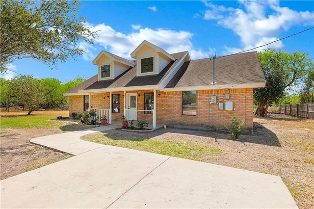 1605 Tierra Bonnita Street, Weslaco, TX 78596
