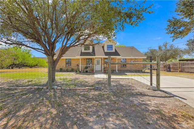 1605 Tierra Bonnita Street, Weslaco, TX 78596